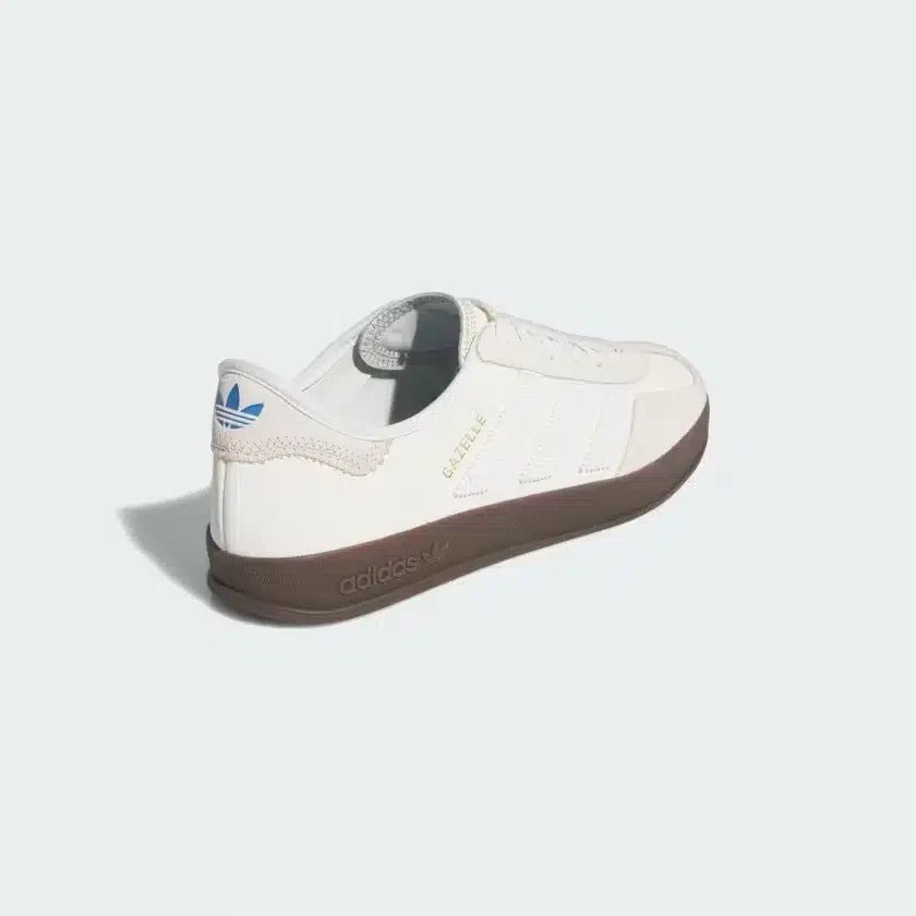 Gazelle Indoor CLOT par Edison Chen – Blanc Cassé