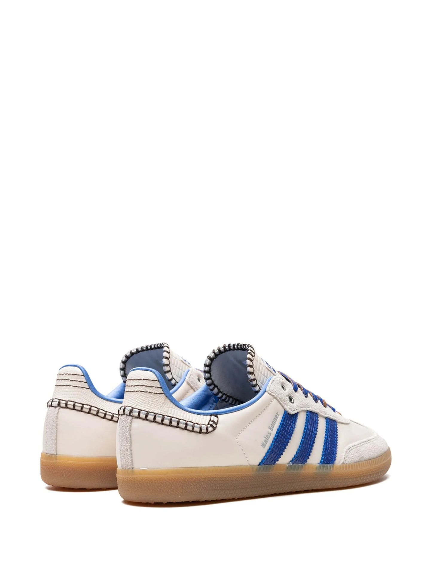 Wales Bonner x Samba ‘Wonder Clay Bleu Royal’