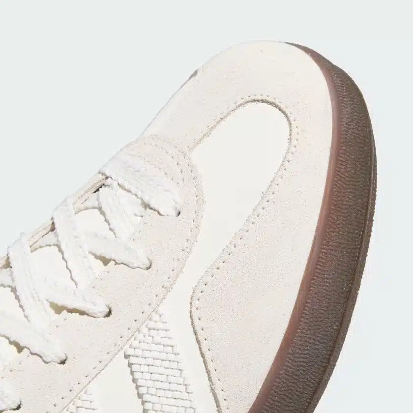 Gazelle Indoor CLOT par Edison Chen – Blanc Cassé