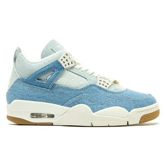 Jordan 4 Denim « Bleu Usé »