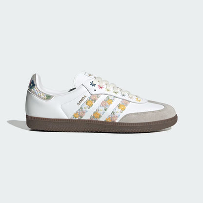 Juice x Samba OG Satin