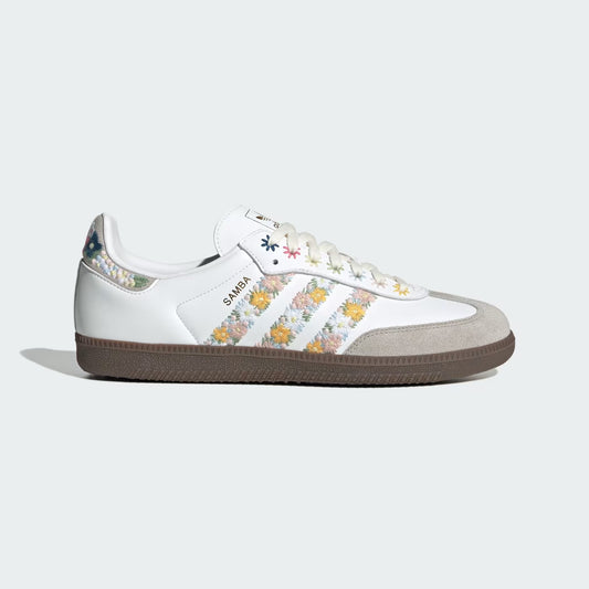 Juice x Samba OG Satin
