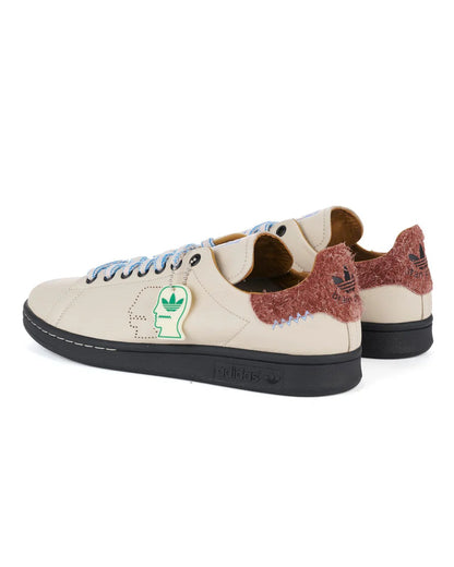 Brain Dead x Stan Smith – Crème