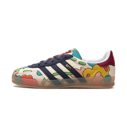 Sean Wotherspoon X Gazelle Indoor en Velours Côtelé