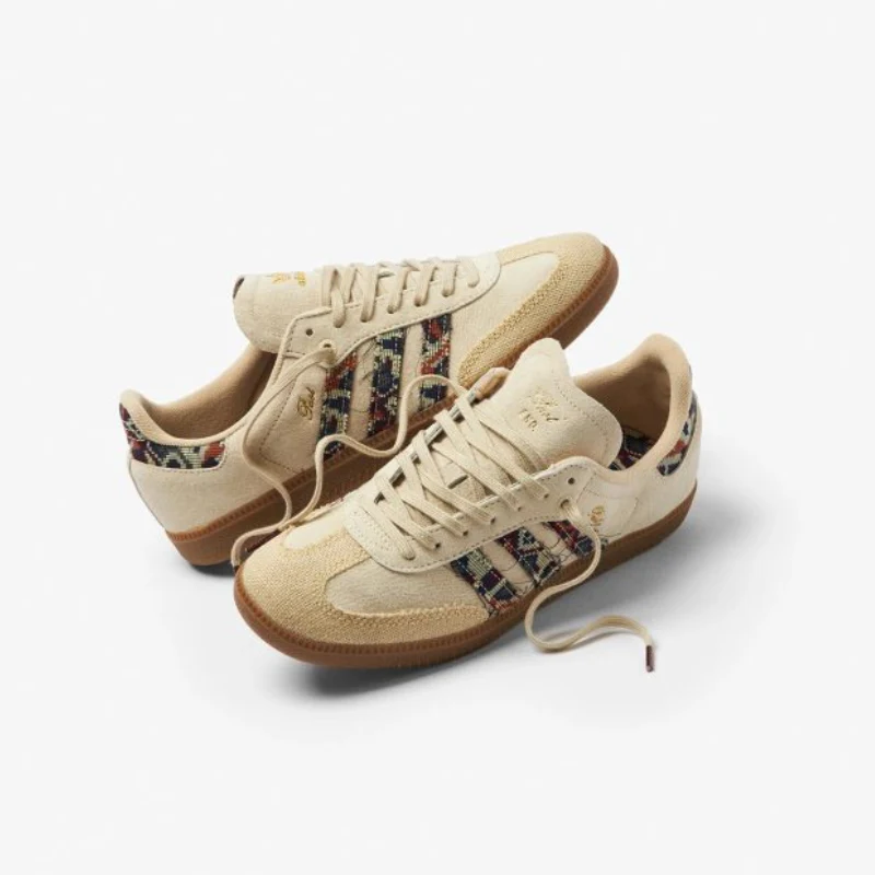 END. X Samba – Consortium Cup Past
