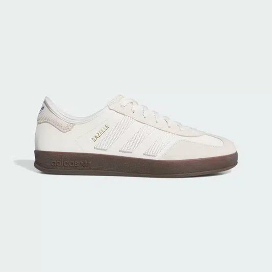  Gazelle Indoor CLOT par Edison Chen – Blanc Cassé