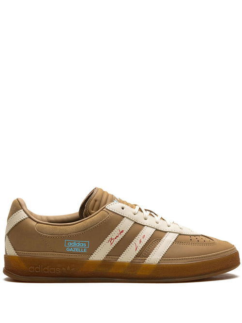 BB x LM Gazelle Indoor