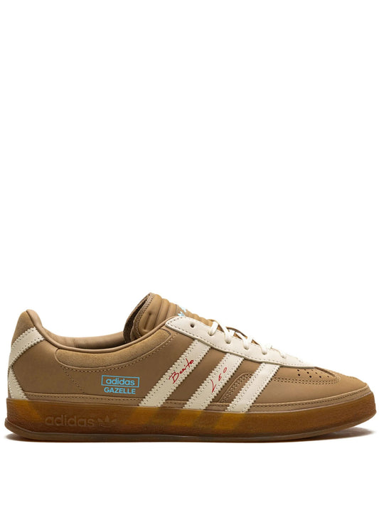 BB x LM Gazelle Indoor