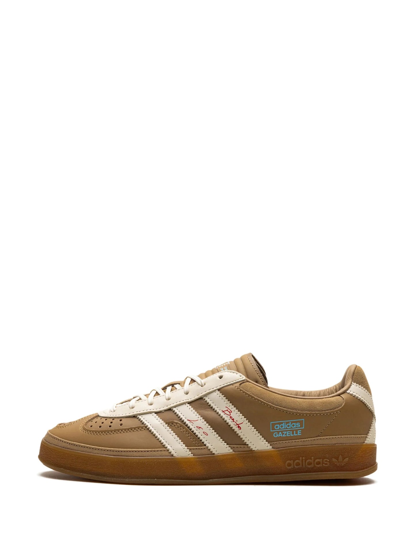 BB x LM Gazelle Indoor