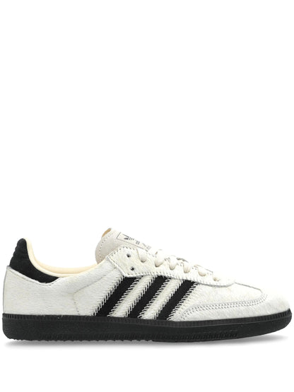 Samba OG Wonder White Black Pony