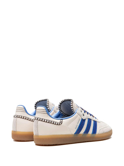 Wales Bonner x Samba ‘Wonder Clay Bleu Royal’