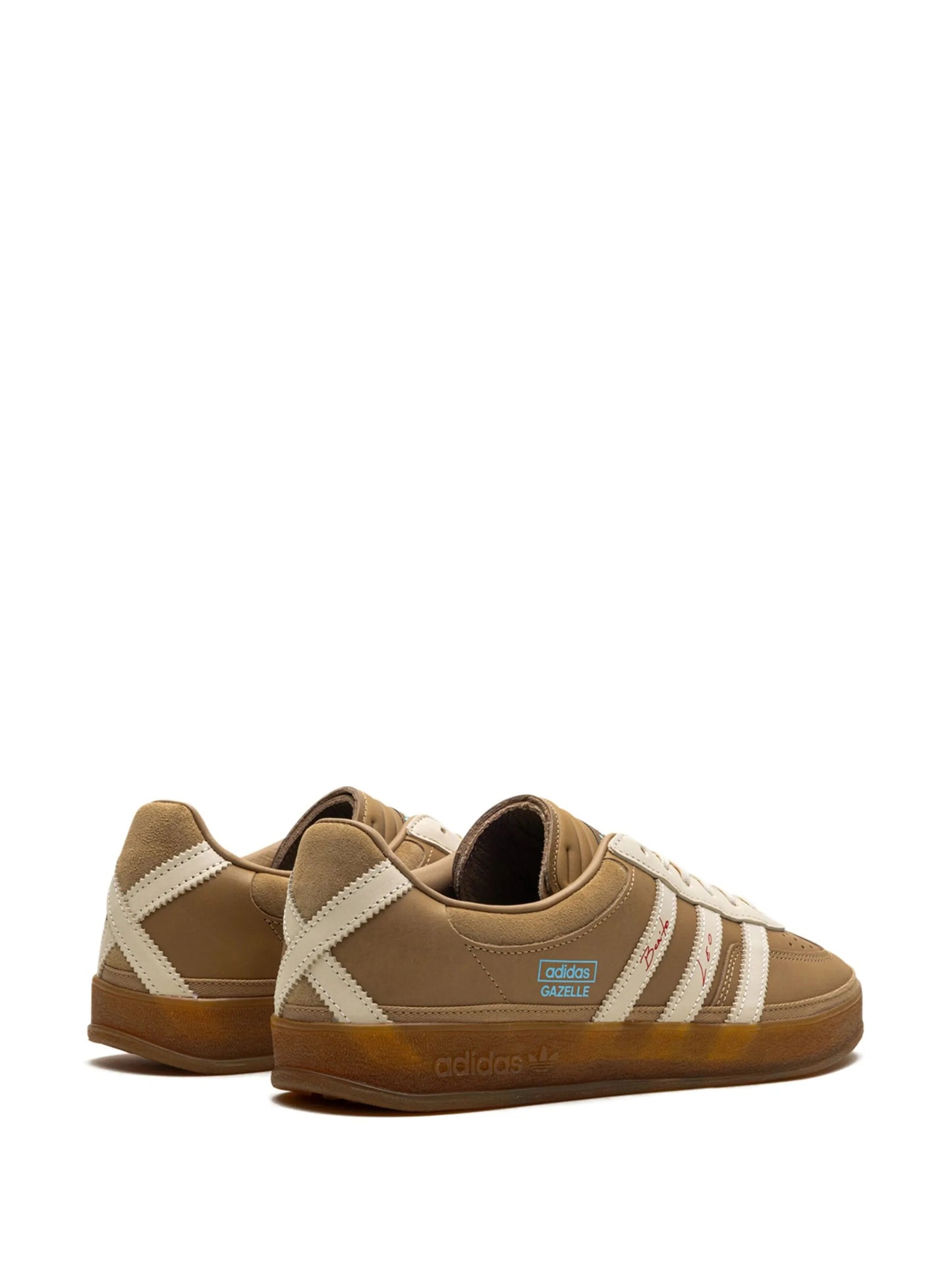 BB x LM Gazelle Indoor