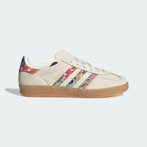  Gazelle Indoor x Liberty – Édition Florale
