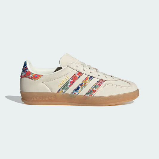 Gazelle Indoor x Liberty – Édition Florale