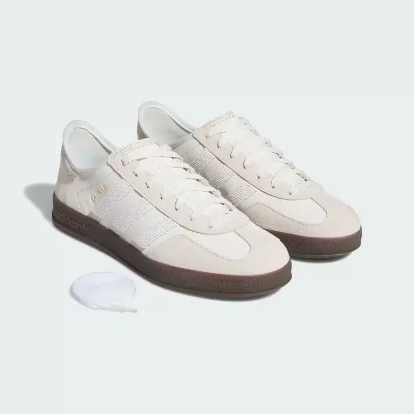  Gazelle Indoor CLOT par Edison Chen – Blanc Cassé