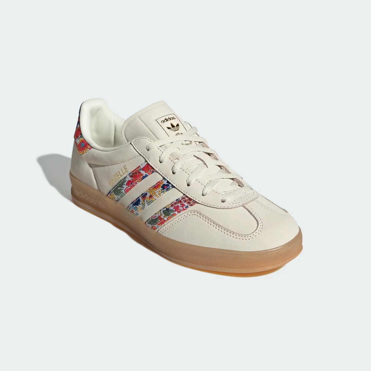  Gazelle Indoor x Liberty – Édition Florale