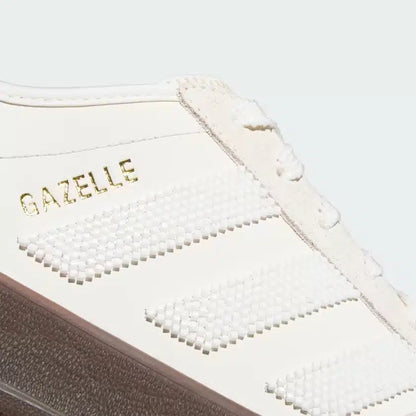  Gazelle Indoor CLOT par Edison Chen – Blanc Cassé