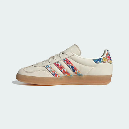  Gazelle Indoor x Liberty – Édition Florale
