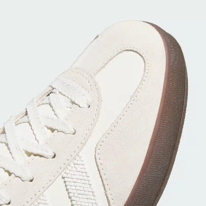  Gazelle Indoor CLOT par Edison Chen – Blanc Cassé