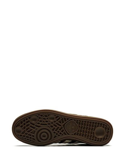 Spezial « Vert argenté / Mauve magique »
