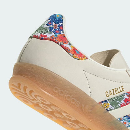  Gazelle Indoor x Liberty – Édition Florale